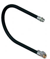 Accesorii si piese unelte de umflat roti rubber hose, intended use: for wheels, length: 400 mm