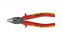 Clesti combinati Pliers universal combination pliers for electricians, type: VDE, length: 180mm