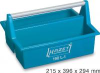 Tavi si containere Garage container, blue x294x215mm