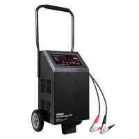 Redresor de curent Battery charger BATTERYcharge PRO 60A, charging voltage: 12/24 V OSRAM, starting current: 540A, charging current: 60A