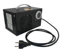 Aparate de dezinfectat sisteme A/C Ozone generator (ozon-maker) UNITROL UT-10, power supply: 230V, ozone output: 10 g/h, working temperature from: 14°C, working temperature up to: +28°C