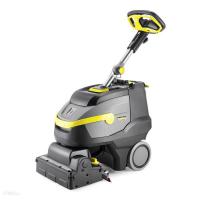 Aparate de spalat podele Sweeper battery BR 35/12 C Bp Pack (polishing - collecting automatic device) included in delivery: batteries, battery charger, suction beam