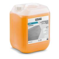 Produse pentru curatarea podelelor Cleaning agent for ceramic tiles; for tails, for brush cleaner, capacity: 10 l