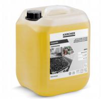 Preparate, sampon pentru spalare cu apa Active foam / Car shampoo KARCHER, 10 l, pH alkaline