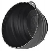 Tavi si containere Magnetic bowl, colour: black, length:150mm, width: 150mm