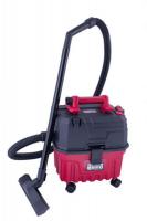 Aspirator umed & uscat Vacuum cleaner to comercial use na sucho i mokro, 1200W/ 230V