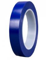 Banda adeziva Banda de separare a culorilor, culoare: albastru, dimensiuni: 12mm/33m, cantitate per impachetare: 1buc