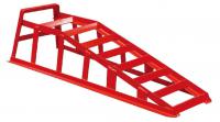 Scari, platforme Drive-on platform, lifting capacity: 1500kg, length:1120mm, width:415mm, weight:13kg, Metal
