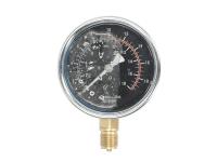 Elemente / Accesorii pentru prese de atelier Pressure gauge, fits: 0XPTHA0003