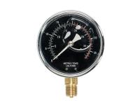 Elemente / Accesorii pentru prese de atelier Pressure gauge, fits: 0XPTHA0004