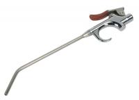 Pistol cu aer cald Gun Sealey pnematyczny 180 mm lungime