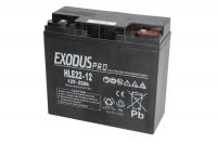 Accesorii si piese de schimb redresoare si testere baterii Lemania ENERGY GEL baterie, 12V, 22Ah, aparatul 0XLMP61800, 0XLMP7
