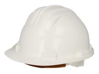 Casca Helmet, colour: white
