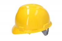 Casca Helmet, colour: yellow