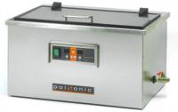 Spalator cu ultrasunete maşină de spălat cu ultrasunete POLSONIC SONIC 33