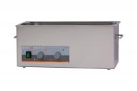 Spalator cu ultrasunete POLSONIC myjka ultradzwiękowa SONIC 5, wymiar wewn 500 x 135 x 100 mm, pojemność: 6 l