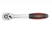 Cheie cu clichet 1/2' Ratchet handle, 1/2 inch, profile: square, number of teeth: 72