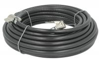 Alte aparate pentru service anvelopa Inflating hose PL: motylek for wheels of trucks, tractors and agricultural,, 12m, couplers: nut