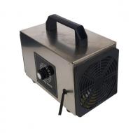 Aparate de dezinfectat sisteme A/C Ozone generator (ozon-maker) EVERT OZON, power supply: 230V, ozone output: 24 g/h, working temperature from: 14°C, working temperature up to: +28°C