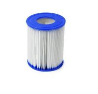 Filtre aspiratoare Wkład filtrujący typu drugiego do pompy do myjek WASCHER MST