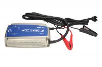 Redresor de curent CTEK Incarcator 24V MXT 14, 14A de baterie de acumulatori Umed, MF, Ca/Ca, AGM si GEL (28–300Ah)