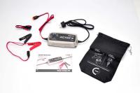 Redresor de curent CTEK Incarcator 12V MXS 7.0 7A cu functie de suport, de baterie de acumulatori Umed, MF, Ca/Ca, AGM si GEL (14–150Ah)