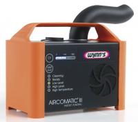 Aparate de dezinfectat sisteme A/C WYNN'S AIRCOMATIC III Urządzenie ultradźwiękowe z generatorem ozonu do dezynfekcji układów klimatyzacji ( bez płynów)