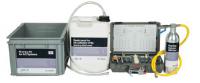 Dispozitive de curatare sistem AC ERRECOM - Kit spalare, manuala, instalatie de climatizare