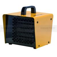 Incalzitor electric Electric heater, heating power: 2kW, air flow: 97m3/h, power supply: 230V