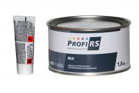 Fuller PROFIRS Umplutura pentru corp umplere cu aluminiu 1,8kg, destinat pentru: aluminiu, otel, zincat; culoare: Gri