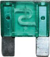 Sigurante MAXI Fuse, current rate: 30 A, colour light green, quantity per packaging: 10 pcs