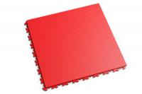 Panouri pentru podea Panel floor Invisible red, plate size 468x468x6,7 mm, load: high, installation instructions - see technical data sheet; price per 1pcs.