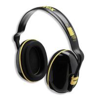 Dopuri de protectie urechi Ochronnik słuchu (słuchawki ) Uvex K200 Regulowany pałąk Klasa 1 ochrony