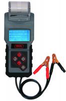 Tester baterie Conductance battery tester BDT4000, 12V, 50-1400 EN, tested battery type: SLI; printer, charging system test, starter test