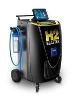 Aparat de curatat motoare Engine cleaning device TEXA H2 BLASTER washer type: Automatic, working fluids: Hydrogen