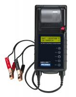 Tester baterie Conductance battery tester MDX-335P, 12V, 100-900 EN, tested battery type: AGM, GEL, WET; printer, charging system test, starter test