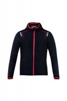 Jachete - Altele imbracaminte de protectie si de lucru (JACHETĂ) WILSON, hanorac, marime: L, gramaj: 100g/m2, culoare: negru